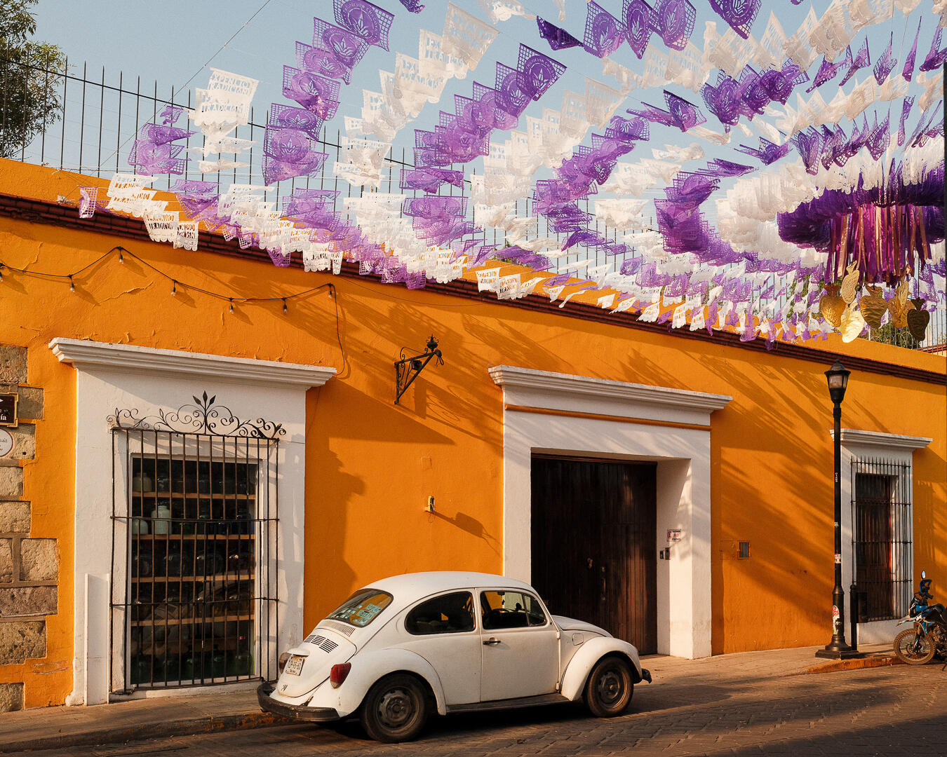 OAXACHROME